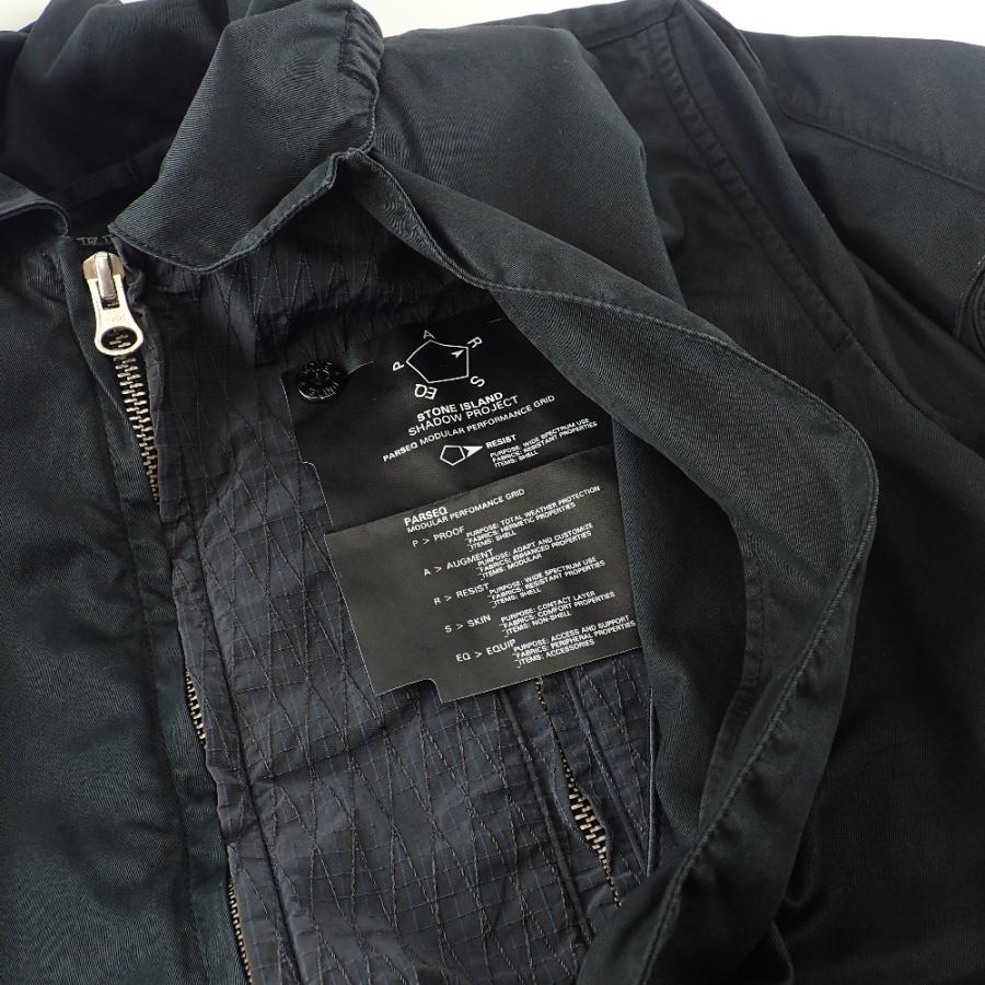 国内正規/ STONE ISLAND ストーンアイランド 54194050 SHADOW PROJECT