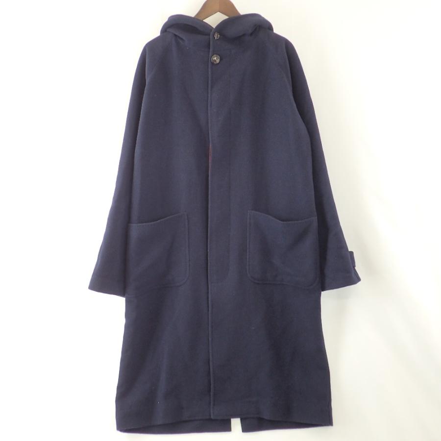 STILE LATINO スティレラティーノ CK22034 カシミヤ ダブルフェイス