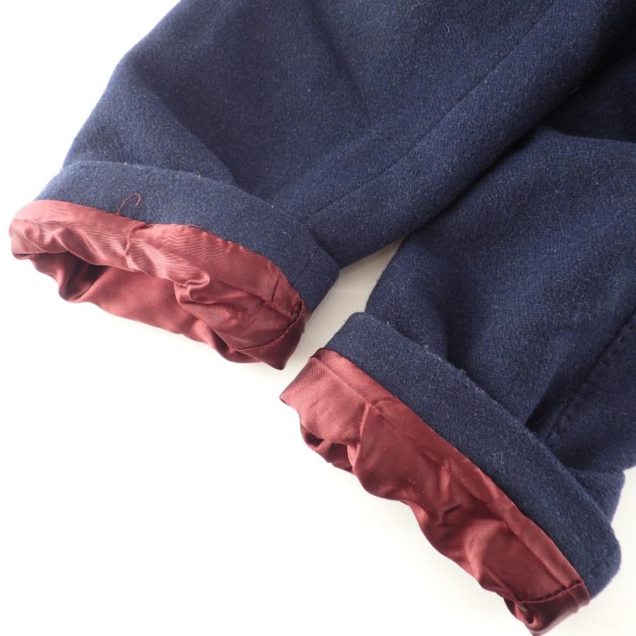 STILE LATINO スティレラティーノ CK22034 カシミヤ ダブルフェイス