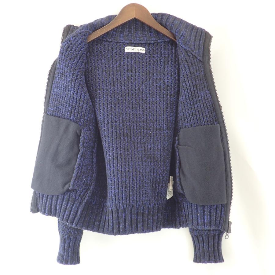 美品/国内正規 STONE ISLAND ストーンアイランド 5515567B6 美品/国内正規 STONE ISLAND ストーンアイランド 5515567B6