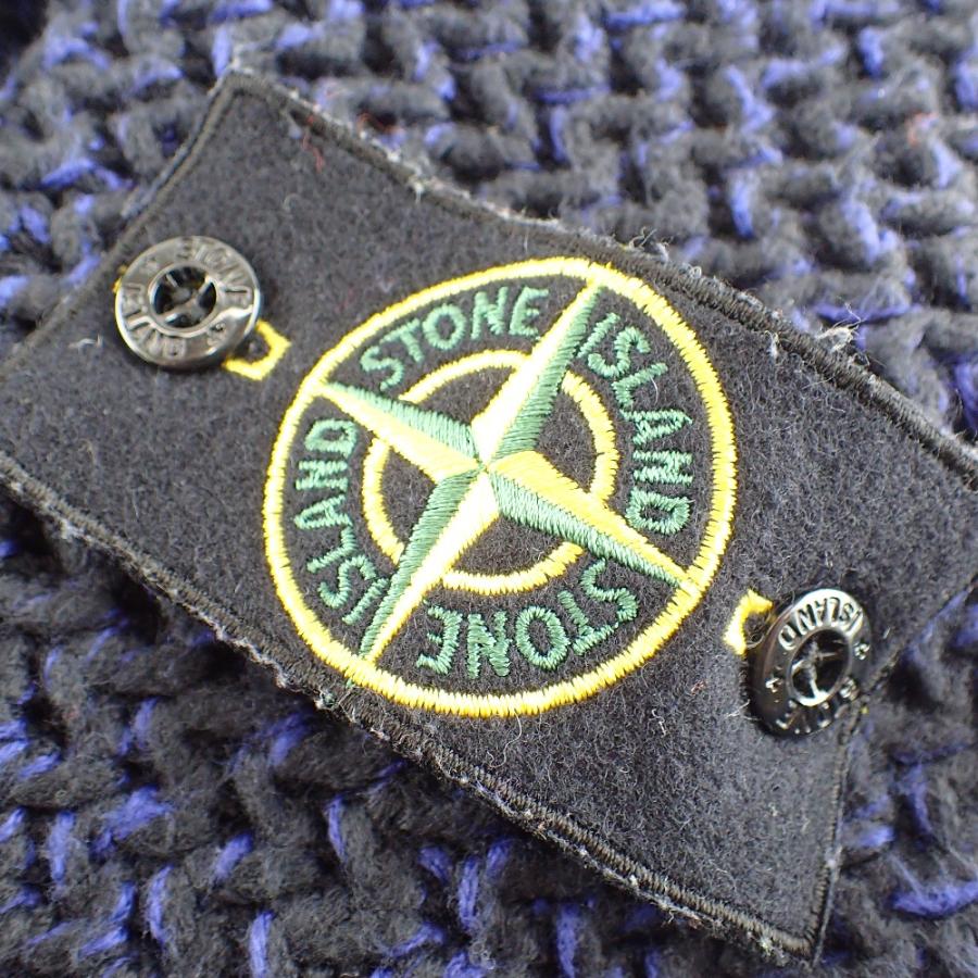 美品/国内正規 STONE ISLAND ストーンアイランド 5515567B6 美品/国内正規 STONE ISLAND ストーンアイランド 5515567B6