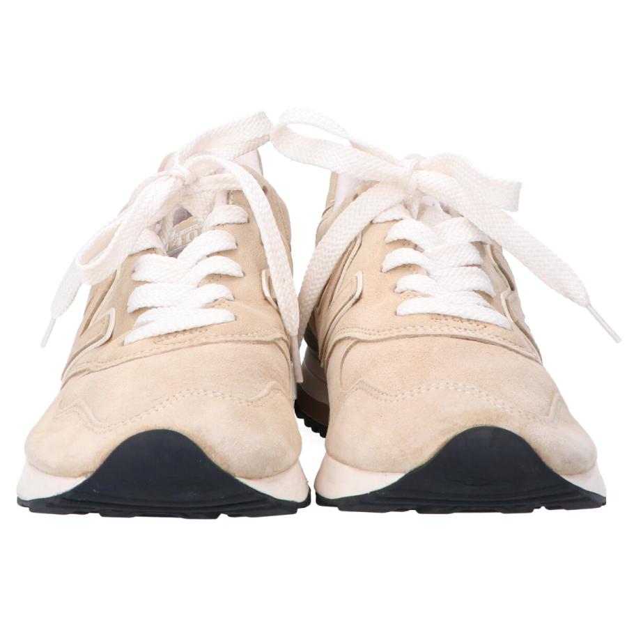 ★新品/27.5 ニューバランス M1400BE USA製 スエード スニーカー New Balance（ニューバランス） M1400BE MADE IN USA スエード