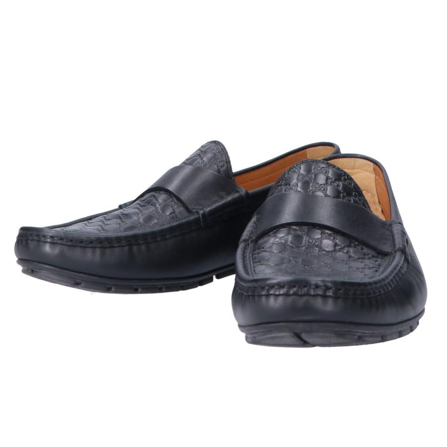 GUCCI 新品同様 グッチ 466904 GG柄 マイクログッチシマレザー GUCCI 新品同様 グッチ 466904 GG柄 マイクログッチシマレザー