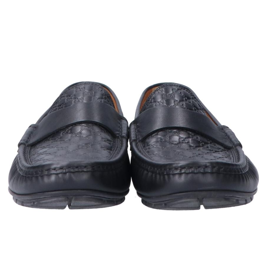 GUCCI 新品同様 グッチ 466904 GG柄 マイクログッチシマレザー GUCCI 新品同様 グッチ 466904 GG柄 マイクログッチシマレザー