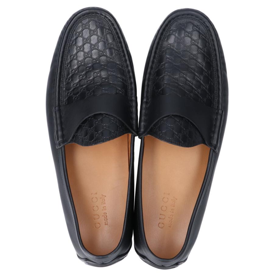 GUCCI 新品同様 グッチ 466904 GG柄 マイクログッチシマレザー GUCCI 新品同様 グッチ 466904 GG柄 マイクログッチシマレザー