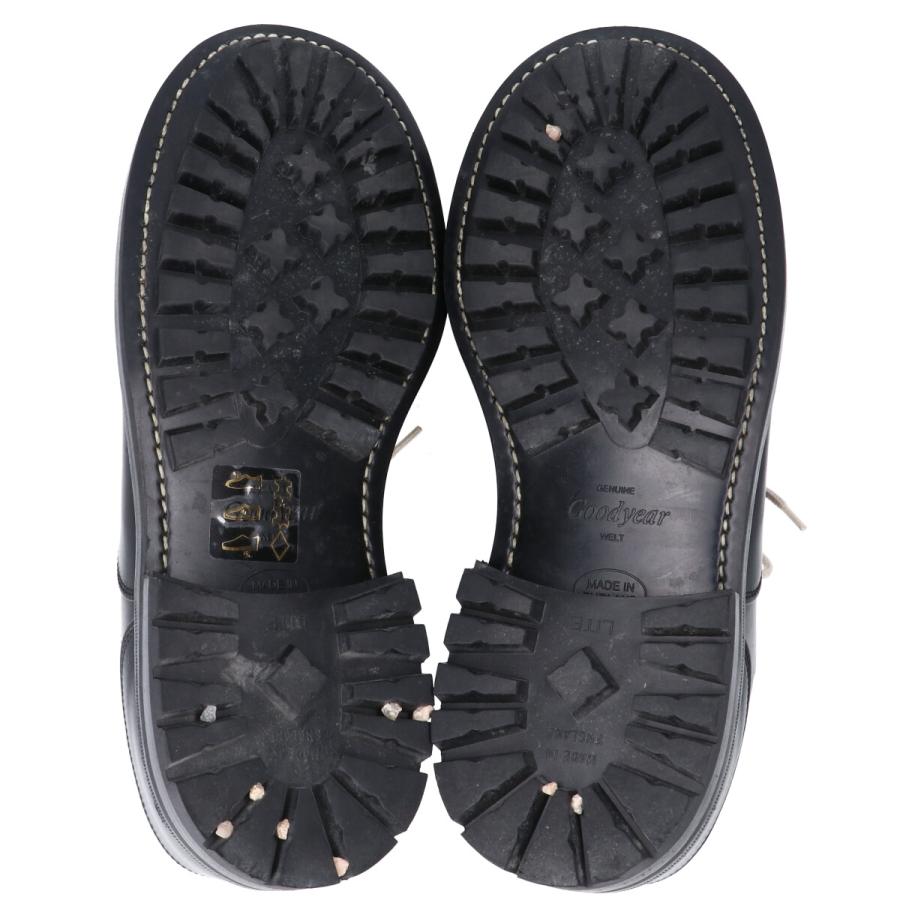 Tricker's 美品 Quilp by クイルプバイトリッカーズ 8238/3 Tricker's 美品 Quilp by クイルプバイトリッカーズ 8238/3