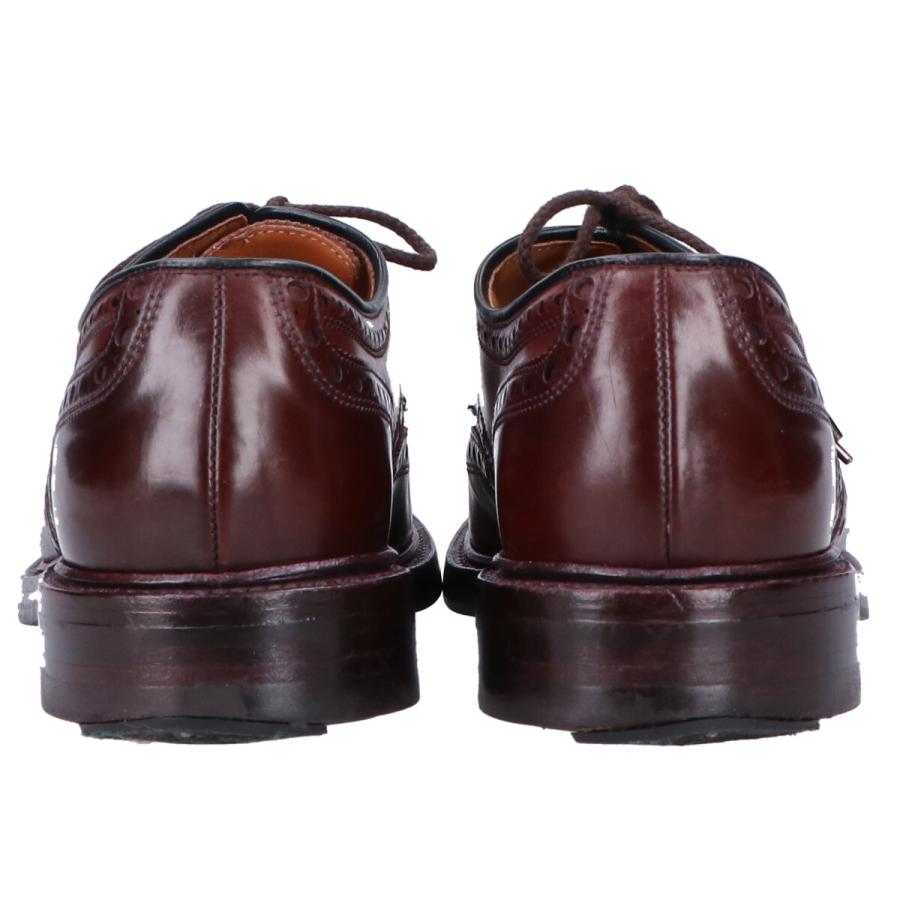 CROCKETT&JONES クロケット&ジョーンズ BANGOR バンゴー CROCKETT&JONES クロケット&ジョーンズ BANGOR バンゴー