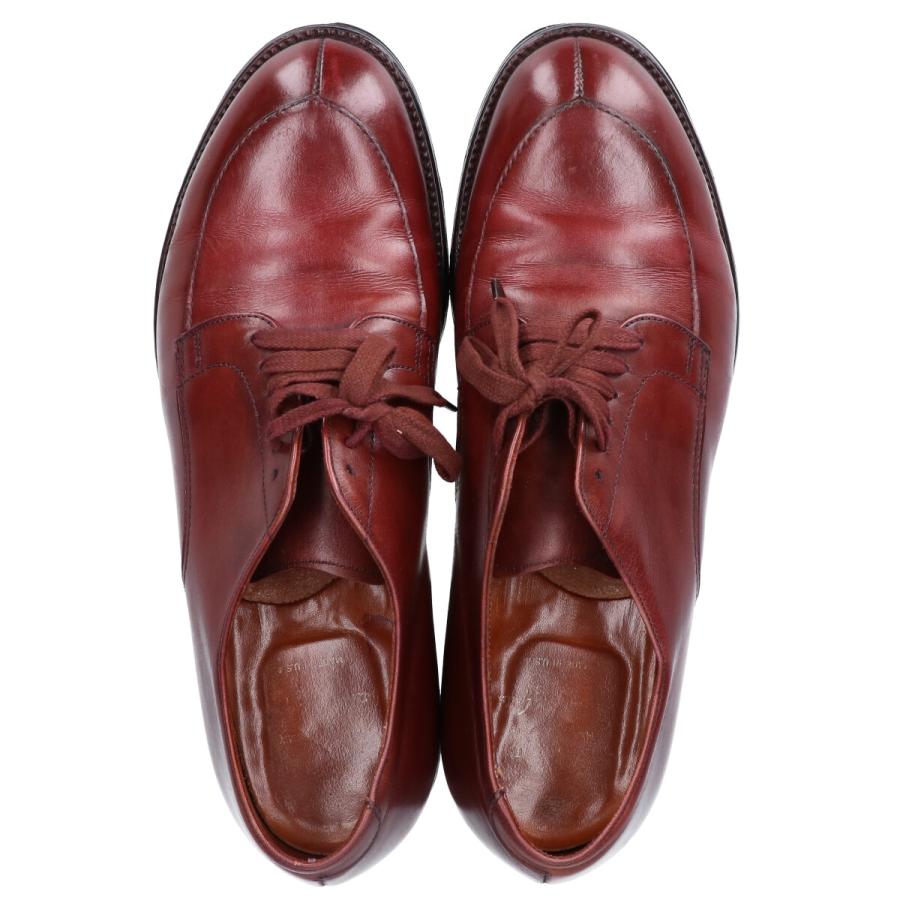 ALDEN Alden オールデン International Gallery BEAMS ALDEN Alden オールデン International Gallery BEAMS