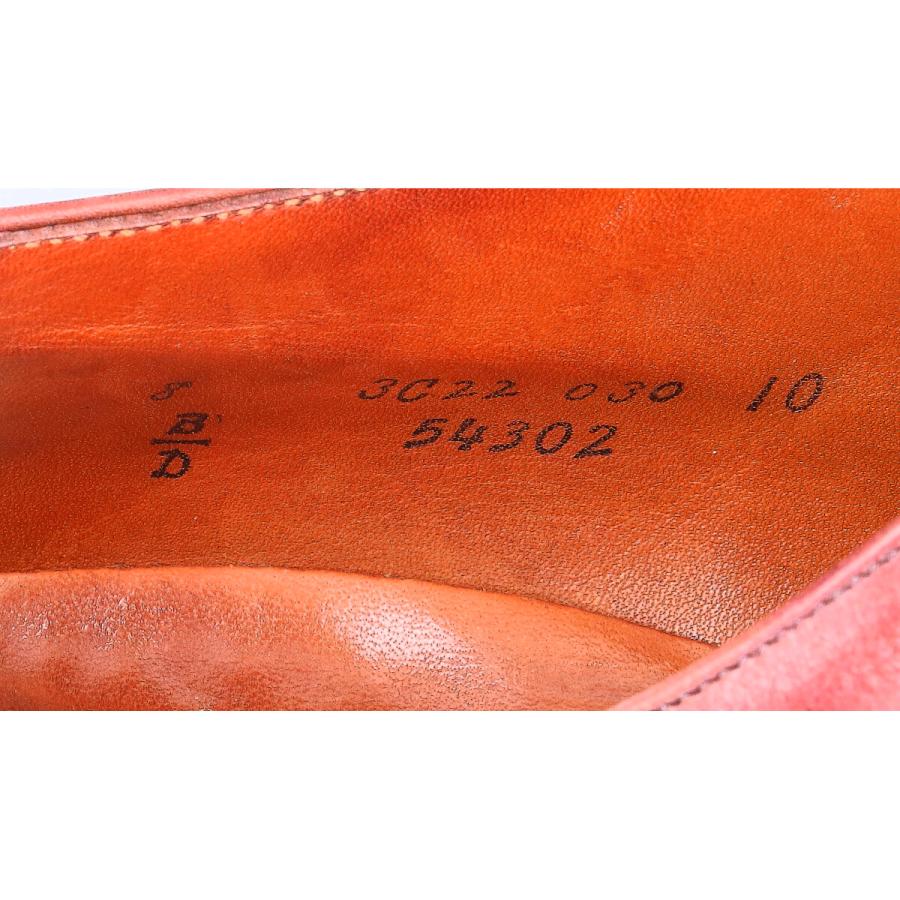 ALDEN Alden オールデン International Gallery BEAMS ALDEN Alden オールデン International Gallery BEAMS