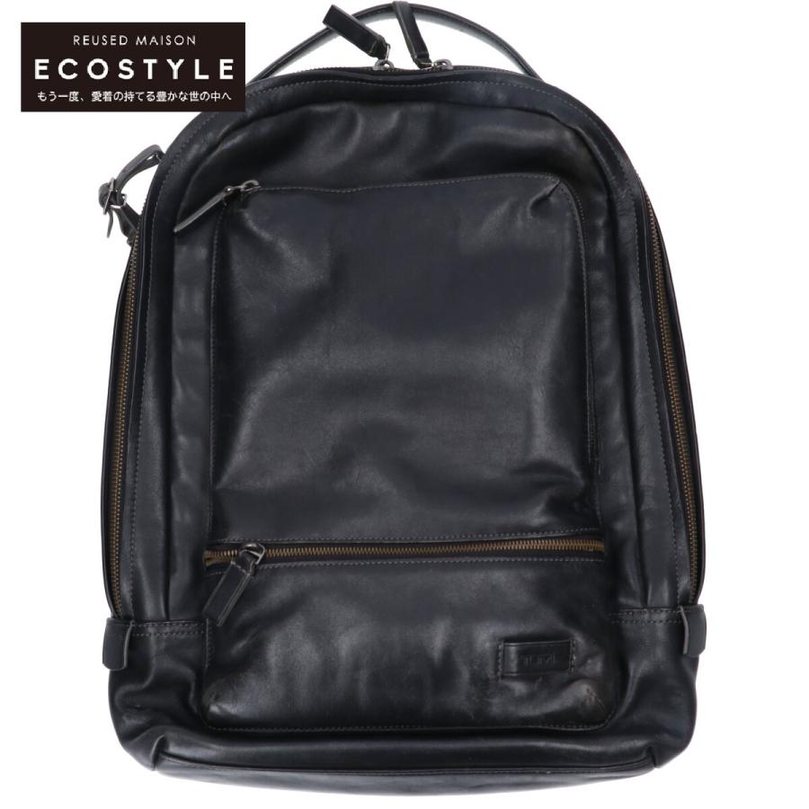 TUMI（トゥミ） 63011D HARRISON BATES ハリソン ベイツ リュック