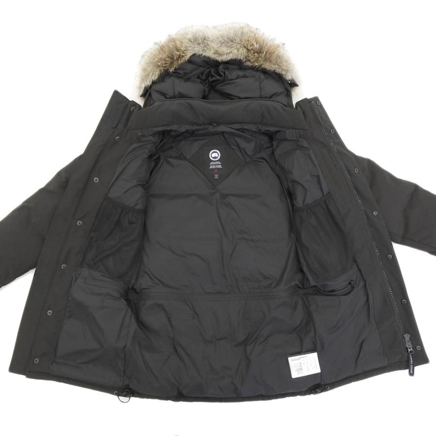 CANADA GOOSE（カナダグース） 美品/国内正規（株）サザビーリーグ 