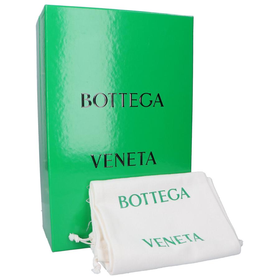 【美品】Bottega Veneta プラットサンダル サイズ42 新品未使用 BOTTEGA VENETA ボッテガヴェネタ PLAT プラット エラ