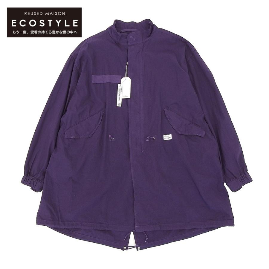 未使用 BEDWIN ベドウィン TYPE M-65 MILITARY COAT LUCAS 未使用 BEDWIN ベドウィン TYPE M-65 MILITARY COAT LUCAS