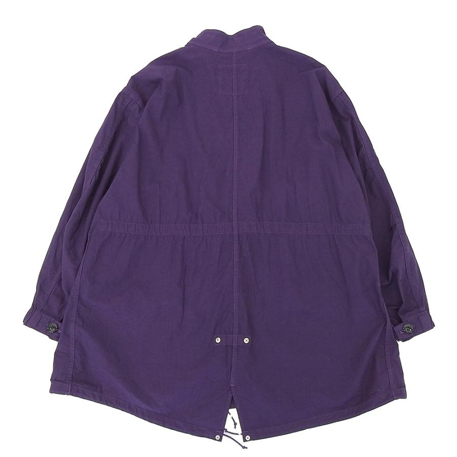 未使用 BEDWIN ベドウィン TYPE M-65 MILITARY COAT LUCAS 未使用 BEDWIN ベドウィン TYPE M-65 MILITARY COAT LUCAS