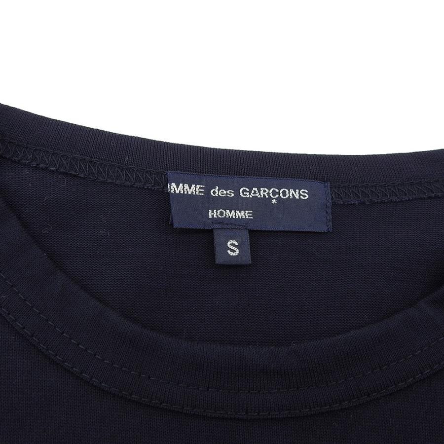 COMME des GARCONS HOMME コムデギャルソンオム CdGHロゴパッカリング
