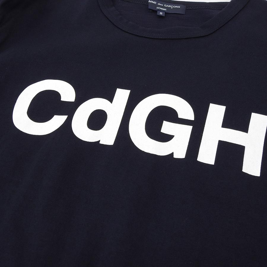 COMME des GARCONS HOMME コムデギャルソンオム CdGHロゴパッカ COMME des GARCONS HOMME コムデギャルソンオム CdGHロゴパッカ