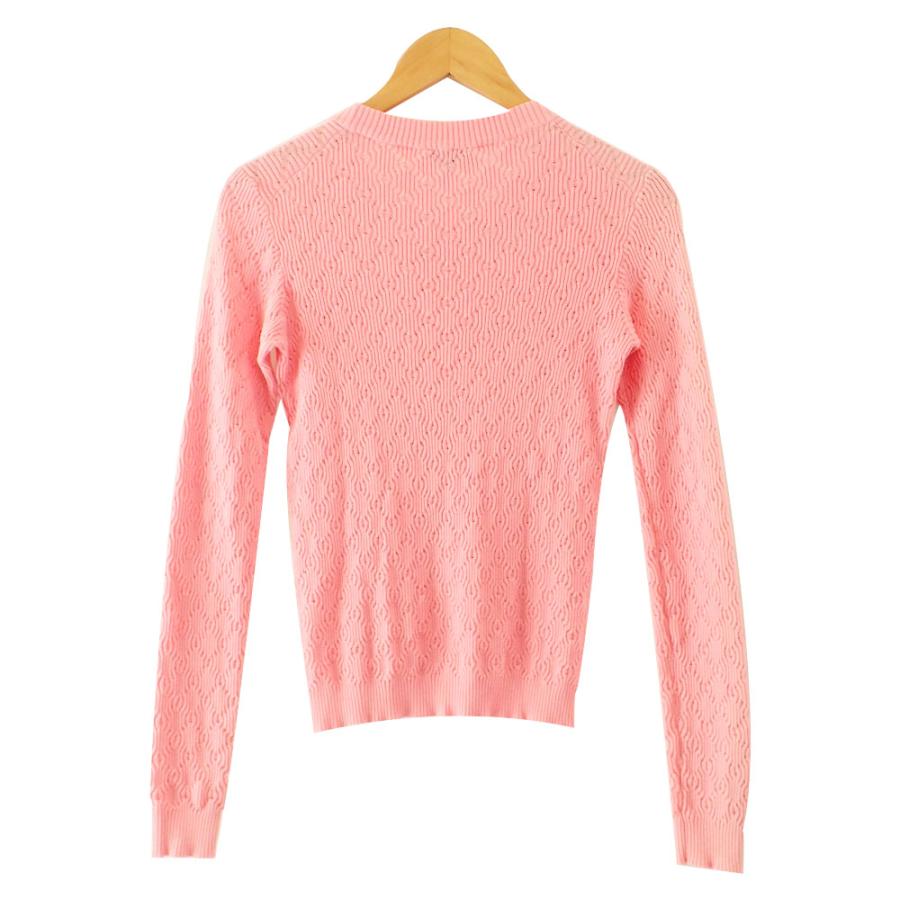 CHANEL 国内正規/ シャネル P63293K48813 コットン ココマーク CHANEL 国内正規/ シャネル P63293K48813 コットン ココマーク