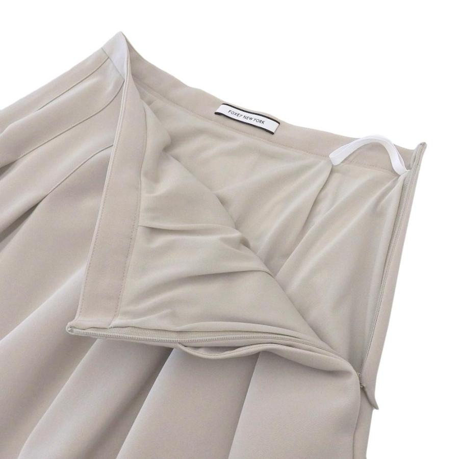 美品 FOXEY NEW YORK フォクシーニューヨーク ローレイン 美品 FOXEY NEW YORK フォクシーニューヨーク ローレイン