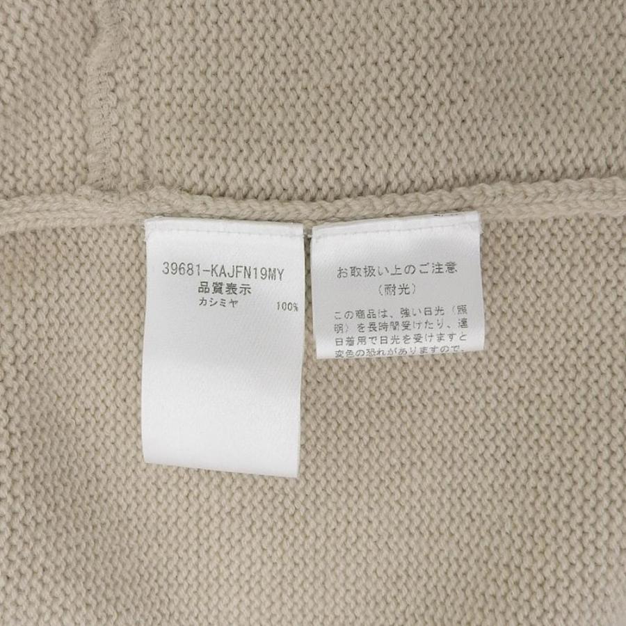 FOXEY（フォクシー） 美品 カシミヤ Knit Cardigan ニット
