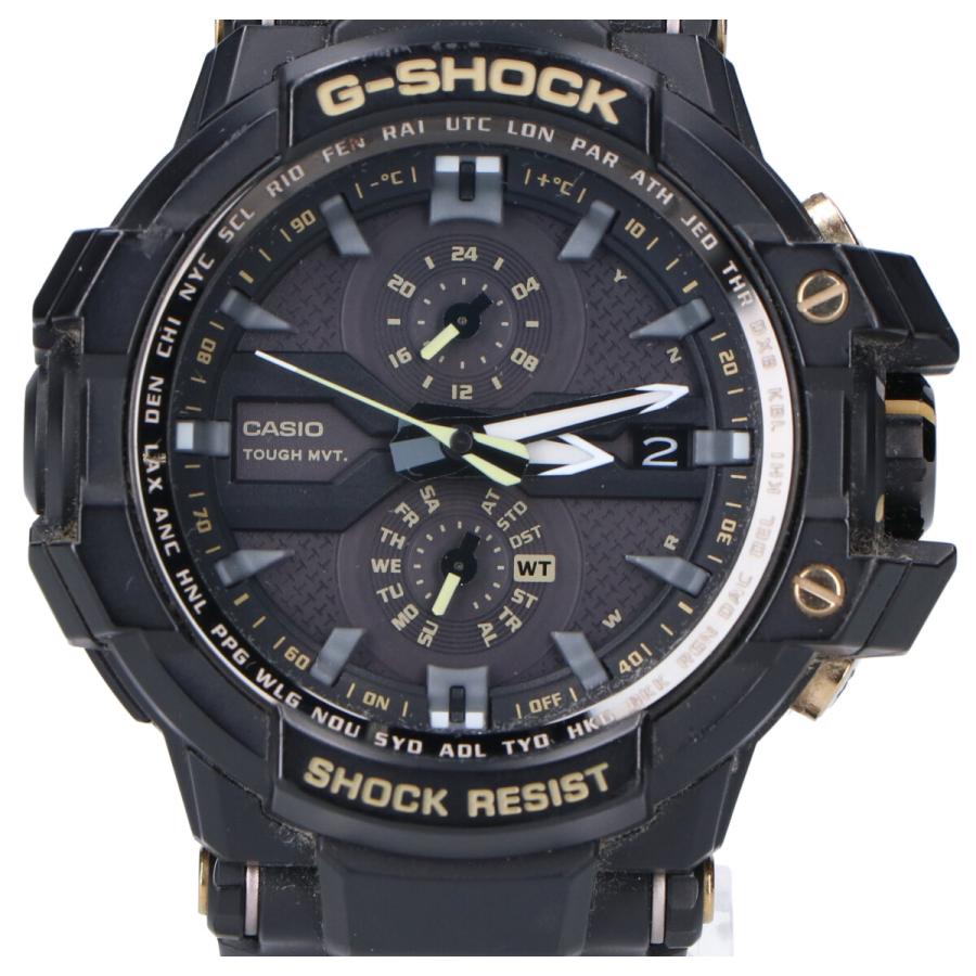 G-SHOCK GW-A1030A-1AJR 30周年記念モデル スカイコックピット G-SHOCK GW-A1030A-1AJR 30周年記念モデル スカイコックピット