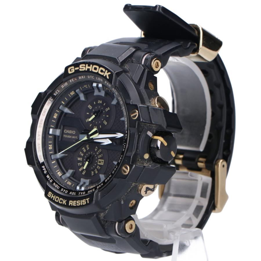 G-SHOCK GW-A1030A-1AJR 30周年記念モデル スカイコックピット G-SHOCK GW-A1030A-1AJR 30周年記念モデル スカイコックピット
