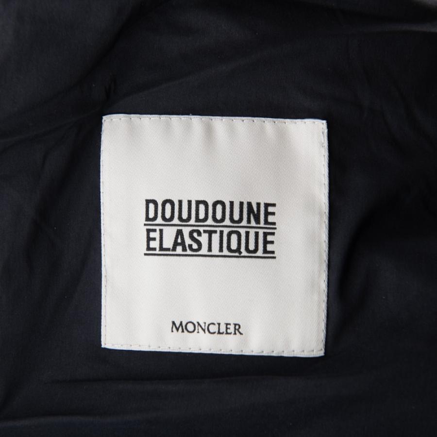 MONCLER モンクレール ARC フード付ダウン ジャケット 0 【Conduit】 ブラック メンズ