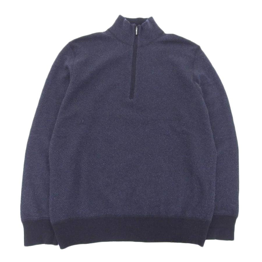 Loro Piana ロロピアーナ ロードスタープルライト 長袖 ニット Loro Piana ロロピアーナ ロードスタープルライト 長袖 ニット