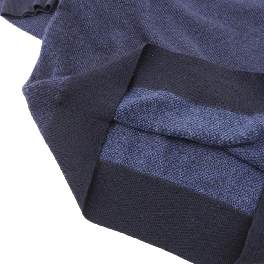 Loro Piana ロロピアーナ ロードスタープルライト 長袖 ニット Loro Piana ロロピアーナ ロードスタープルライト 長袖 ニット