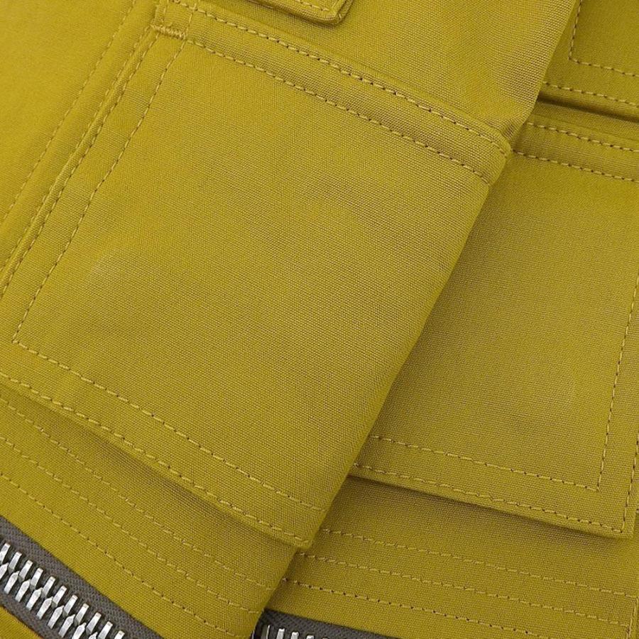 美品 Rick Owens リックオウエンス MASTODON CARGO ボトムス メンズ 