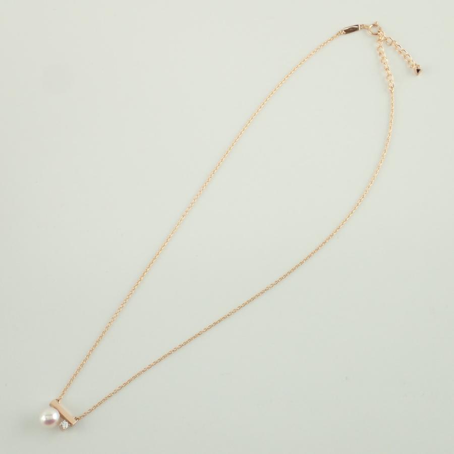 美品/ TASAKI タサキ P-16744-18KSG プチ バランス クラス 美品/ TASAKI タサキ P-16744-18KSG プチ バランス クラス