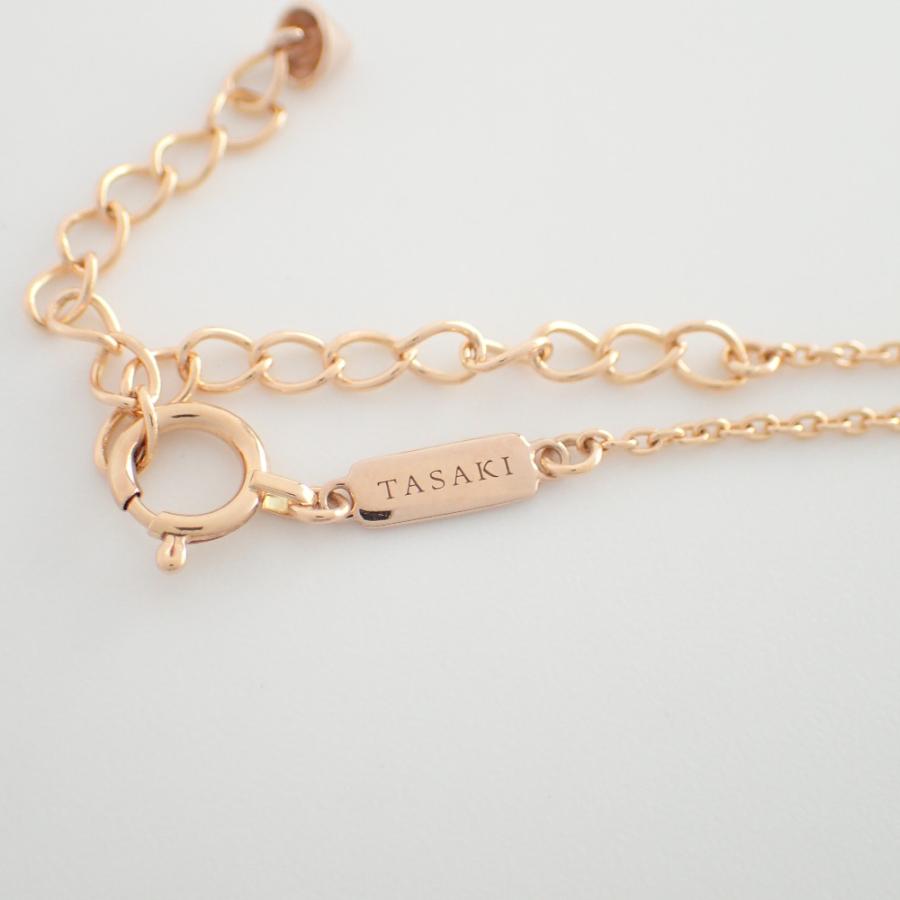 美品/ TASAKI タサキ P-16744-18KSG プチ バランス クラス 美品/ TASAKI タサキ P-16744-18KSG プチ バランス クラス