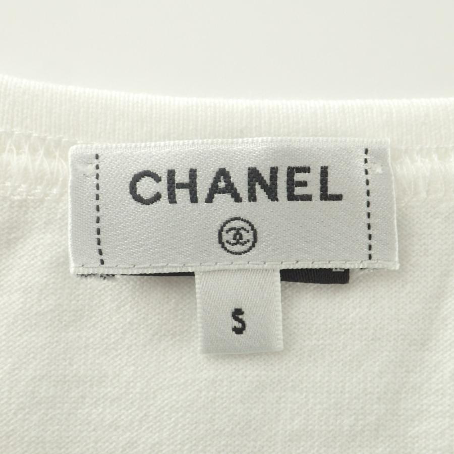 CHANEL 国内正規/22年製/美品/ シャネル 22P P72456 K10424NC345