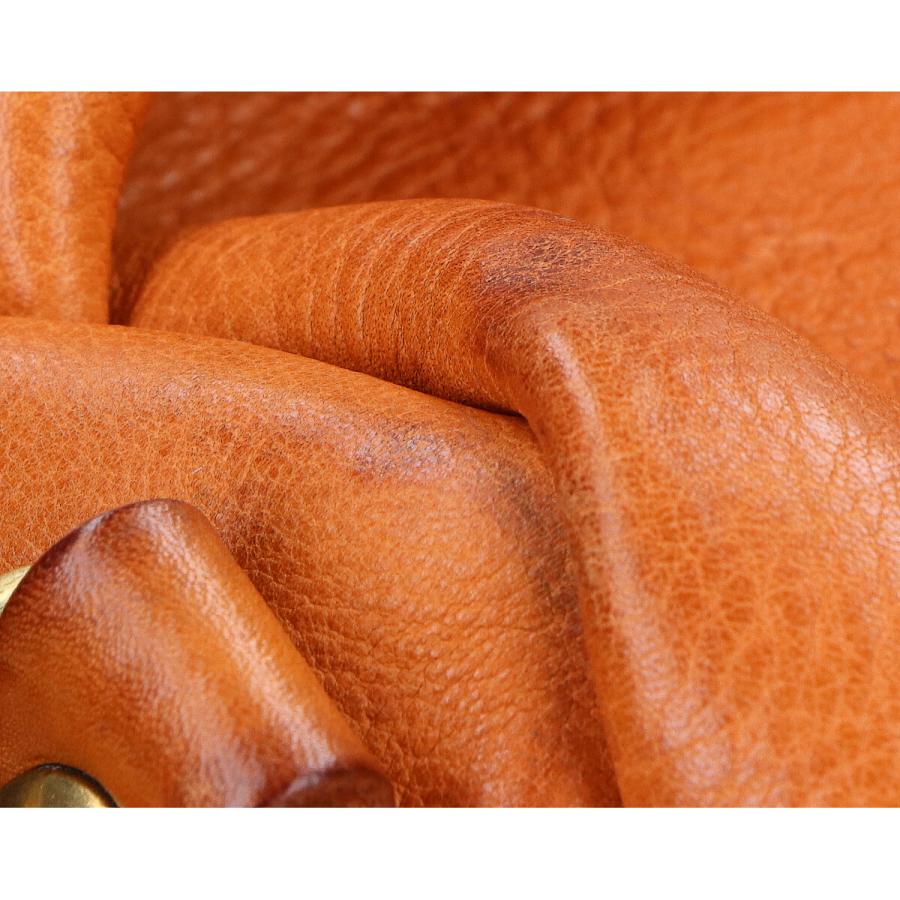 HERZ（ヘルツ） R-144 わんぱくリュック・デイパック M キャメル