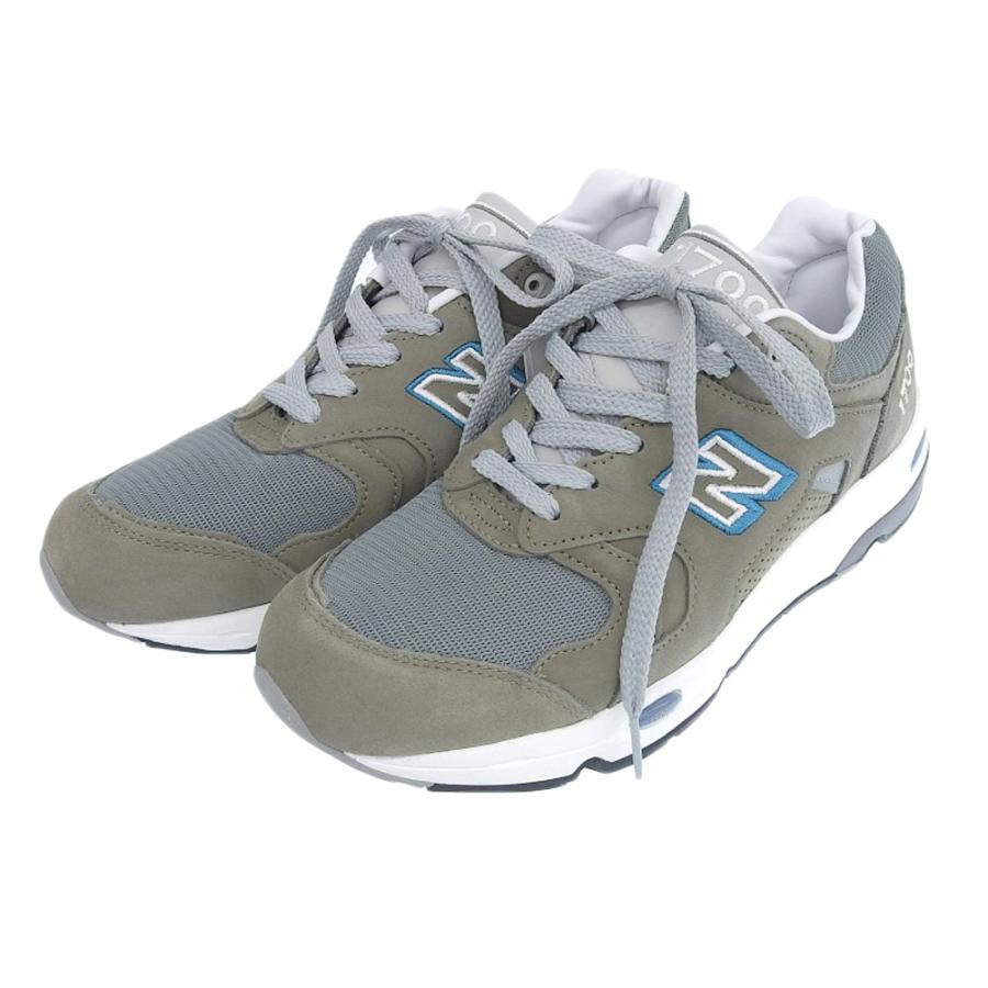 New Balance（ニューバランス） 未使用/ M1700JP スニーカー/ シューズ