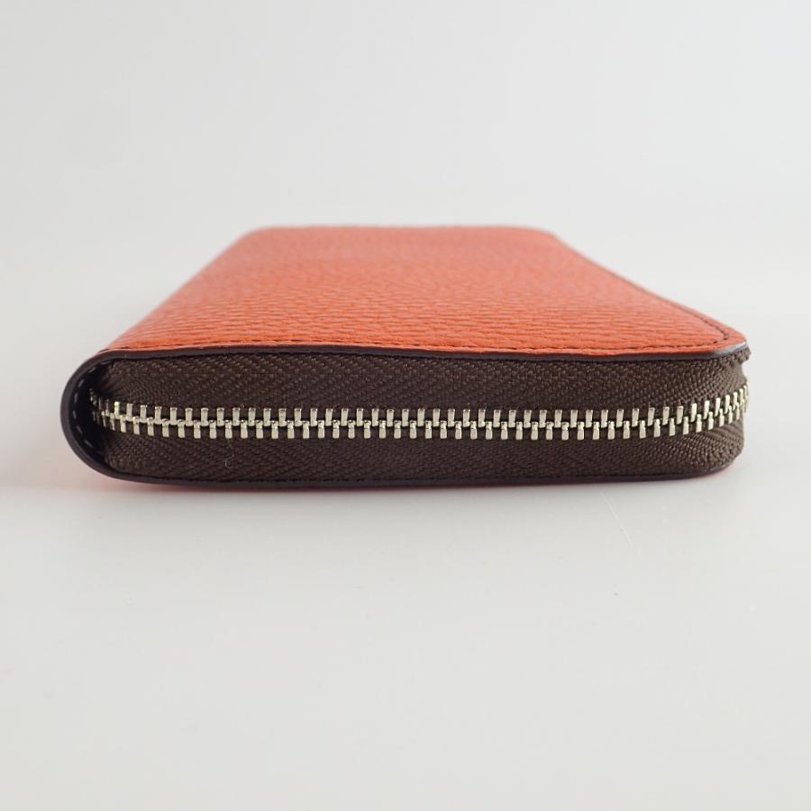 出色 ココマイスター ロッソピエトラ ラウンド小銭入れ aaramrodrigues