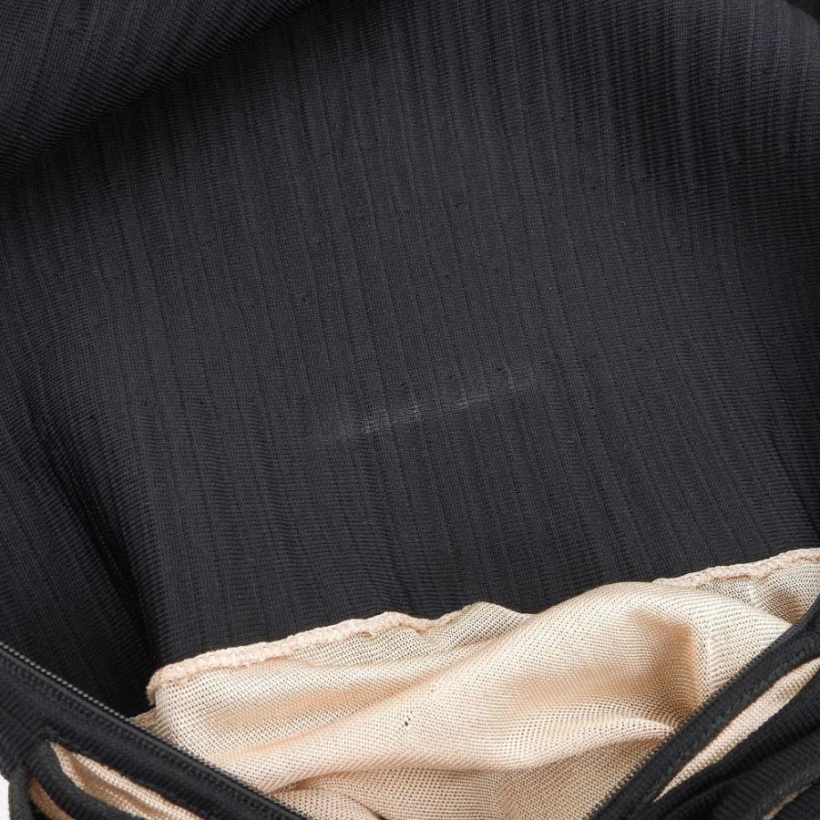 ARAIA アライア　ブラックノースリーブワンピース ARAIA アライア ブラックノースリーブワンピース 2025年最新】ALAiA