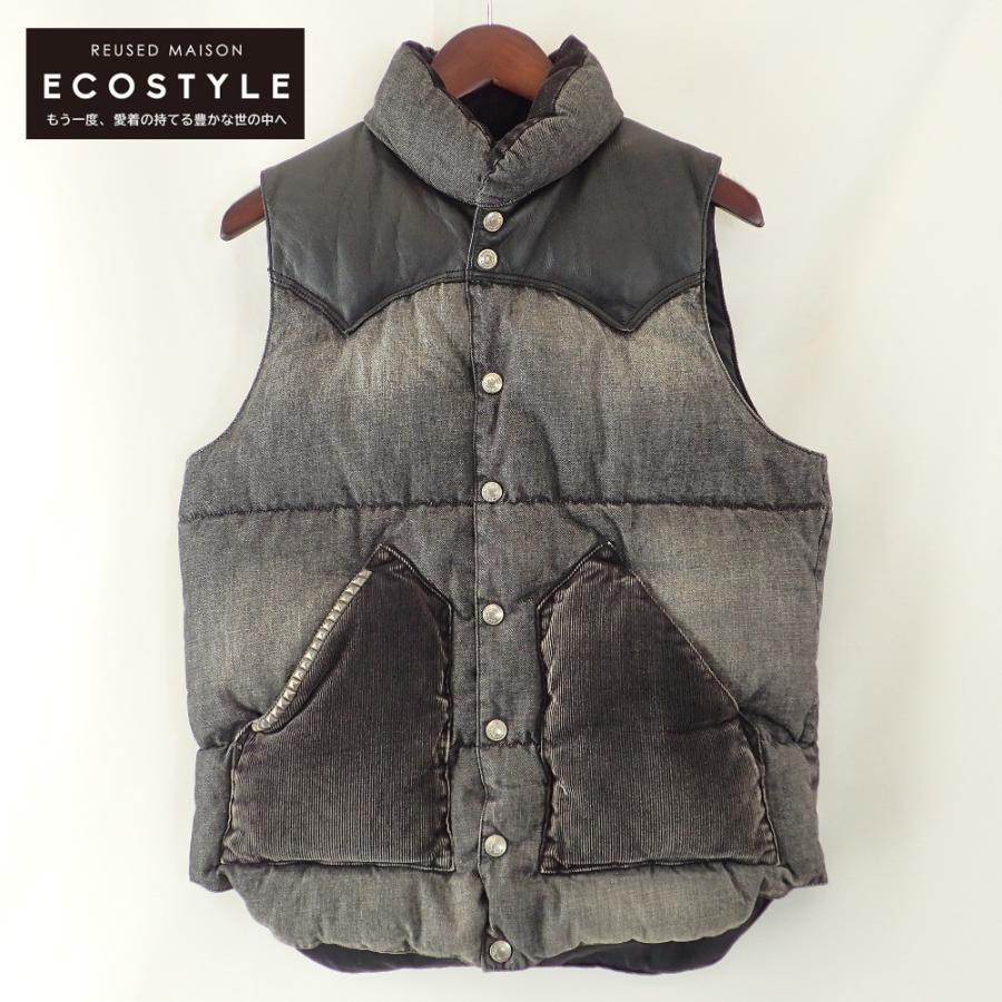 HYSTERIC GLAMOUR ヒステリックグラマー ROCKY MOUNTAIN ロッキー