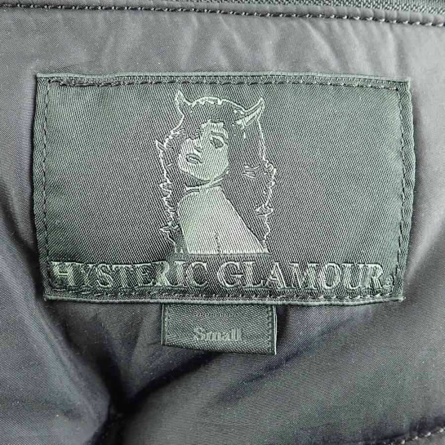 HYSTERIC GLAMOUR ヒステリックグラマー ROCKY MOUNTAIN ロッキー