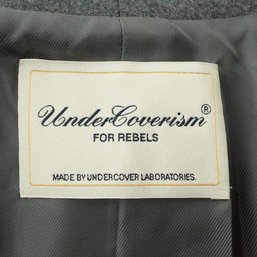 UNDERCOVER 美品/ UNDERCOVERISM アンダーカバーイムズ FOR UNDERCOVER 美品/ UNDERCOVERISM アンダーカバーイムズ FOR