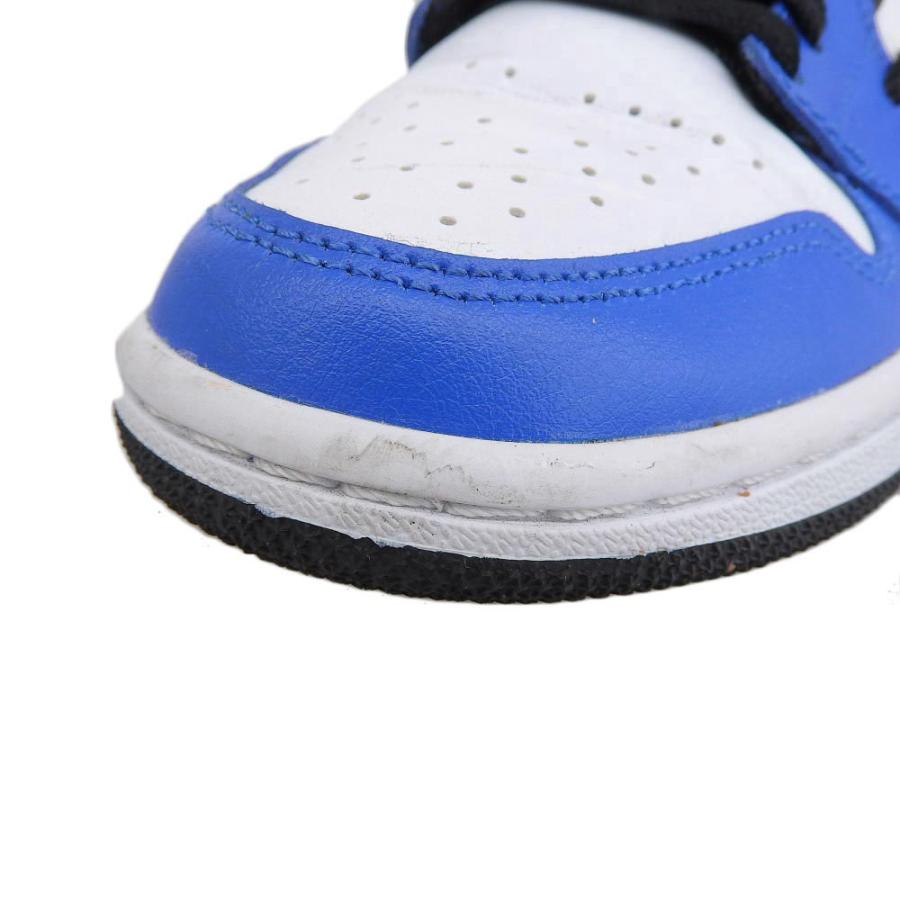 NIKE（ナイキ） WMNS AIR JORDAN 1 MID SE ハイカット スニーカー