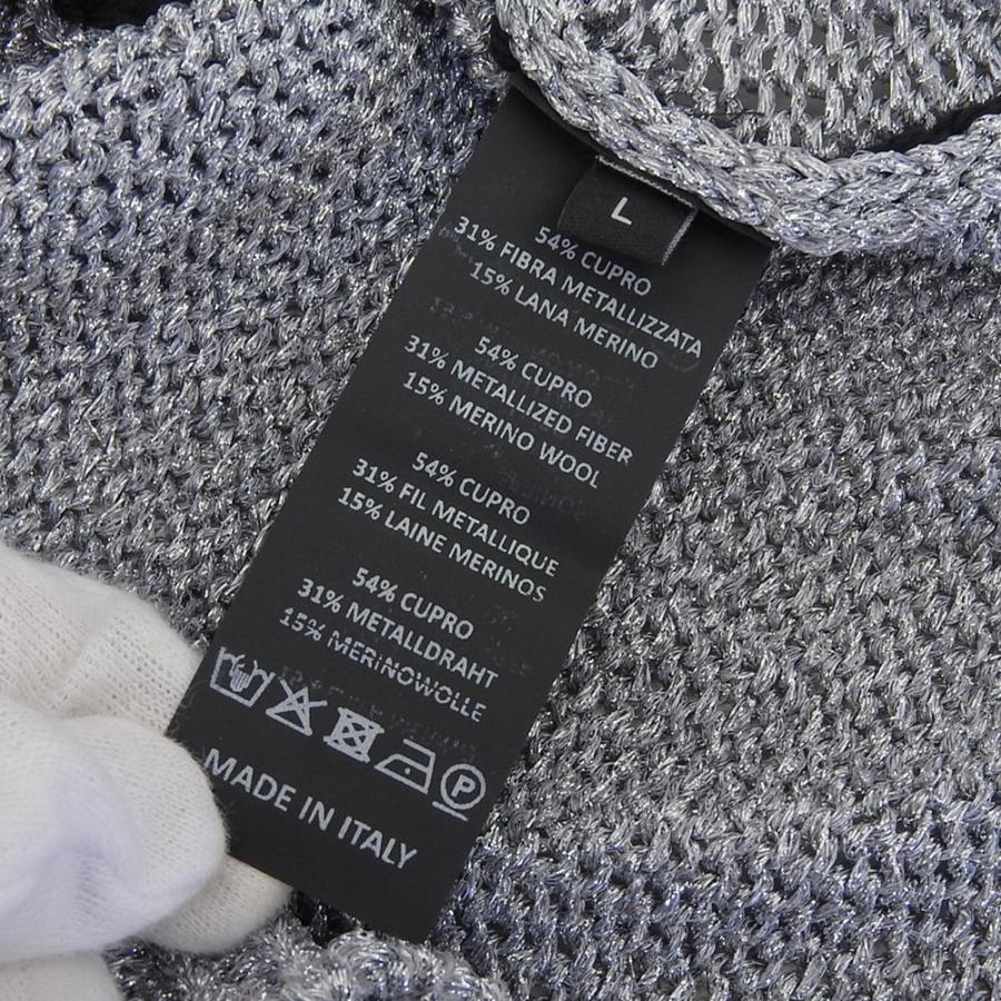 美品 RAF SIMONS ラフシモンズ RS オーバーサイズニット 美品 RAF SIMONS ラフシモンズ RS オーバーサイズニット