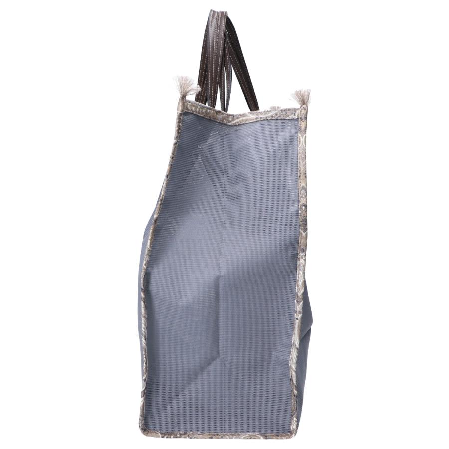 A VACATION (アヴァケーション) TANK PACK グレー サイズ:-