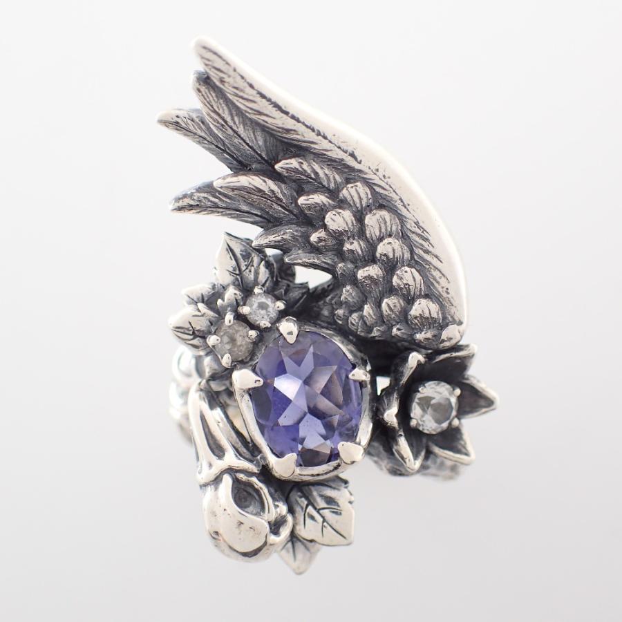 美品/2007年クリスマス限定 BloodyMary ブラッディマリー SILVER 美品/2007年クリスマス限定 BloodyMary ブラッディマリー SILVER