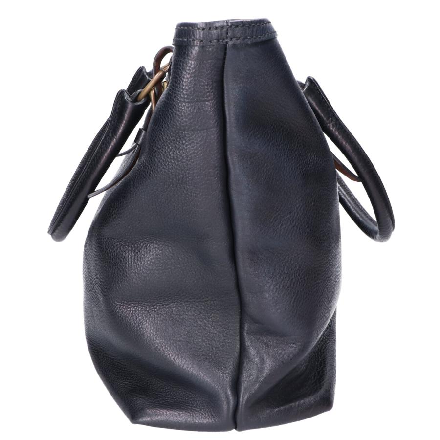 万双シモーネBOX トートバッグ(S)ブラック 万双のシモーネBOX トートを10年以上使い続けた感想。 - 1978