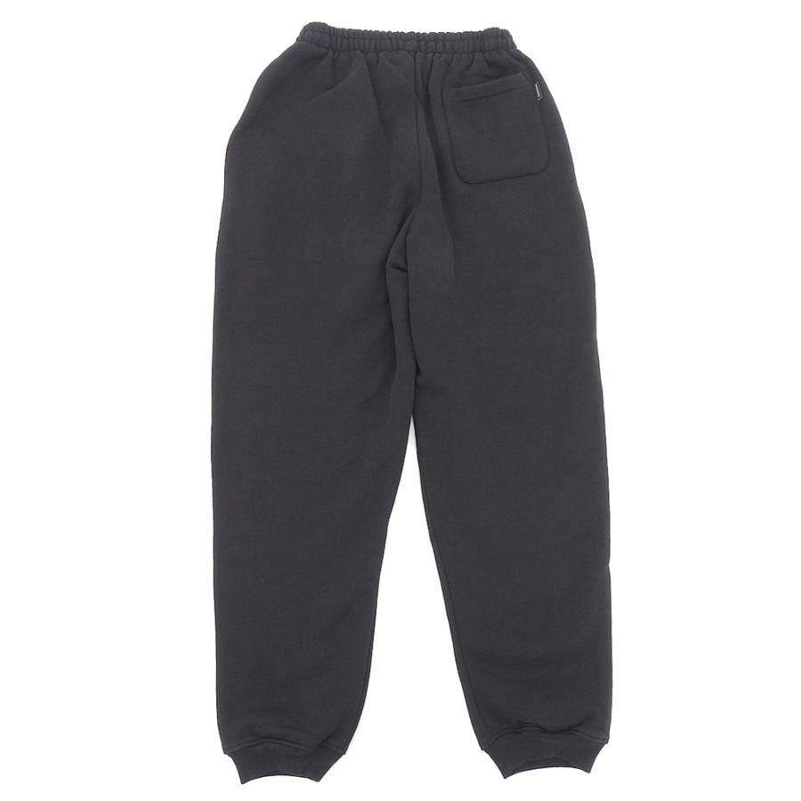 美品 VETEMENTS ヴェトモン Gothic Font Sweat Pants ボトムス メンズ 