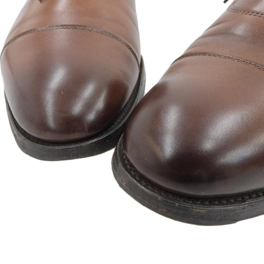 EDWARD GREEN エドワードグリーン CHELSEA ストレートチップ レザー