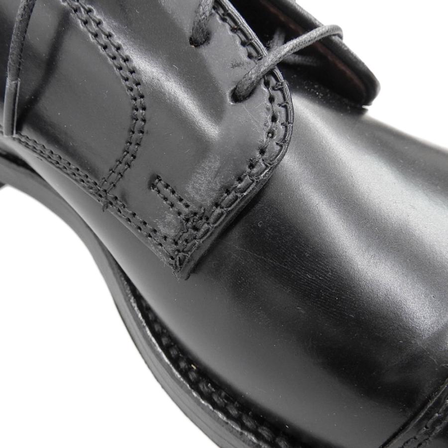 ALDEN（オールデン） 新品同様 コードバン ストレートチップシューズ
