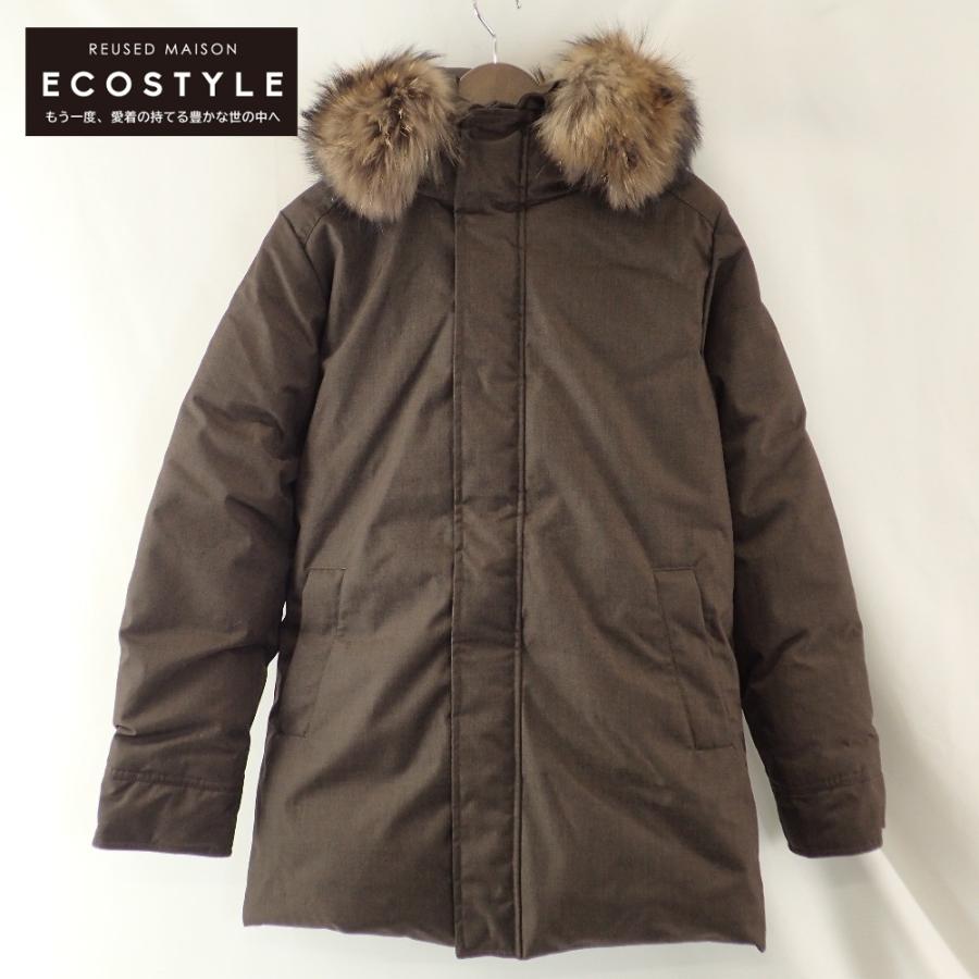 Pyrenex（ピレネックス） 新品同様 インターナショナルギャラリー 