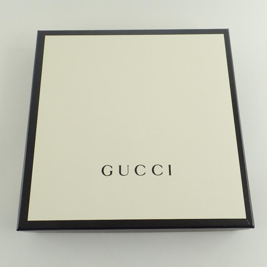 GUCCI（グッチ） 新品/国内正規 526759 GG柄 ラメ 半袖ニットセーター