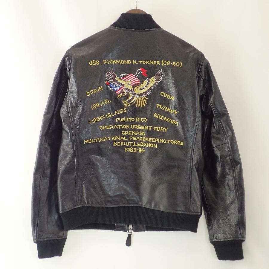 AVIREX アヴィレックス 6151126 MA-1 GULF WAPPEN ワッペン付き AVIREX アヴィレックス 6151126 MA-1 GULF WAPPEN ワッペン付き